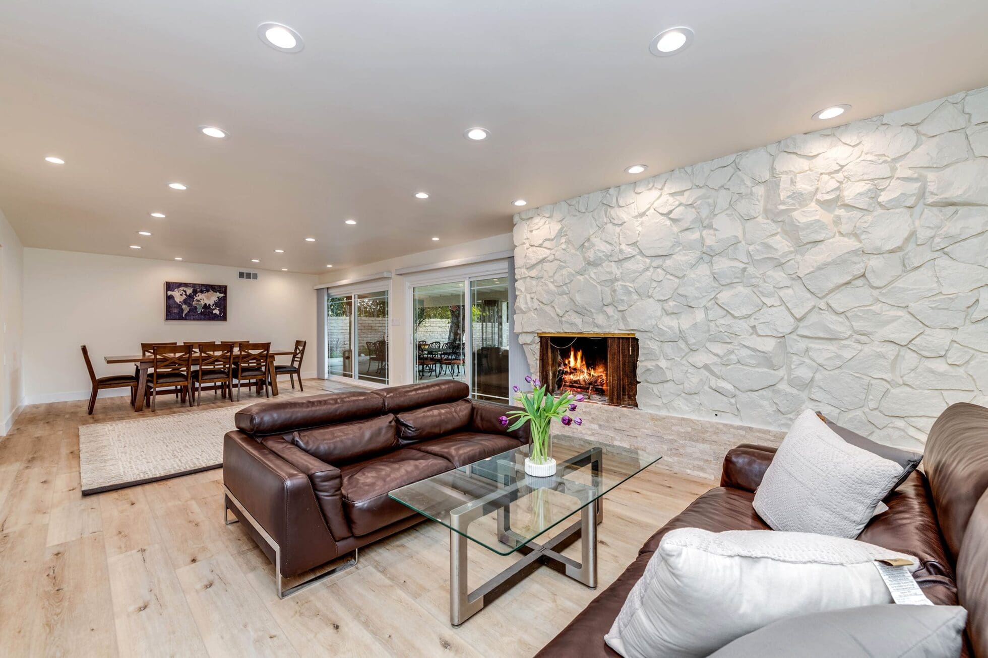 Simonds Addiction Treatment Center Los Angeles