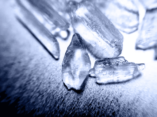 Amphetamine vs Methamphetamine