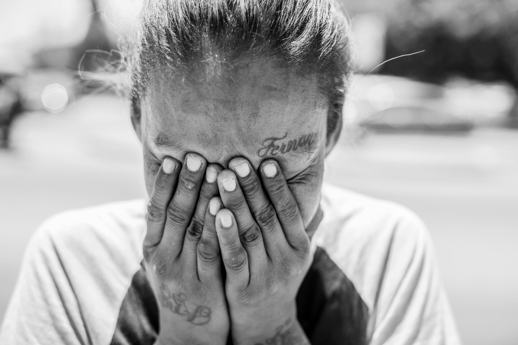 Meth Relapse - Alt Text