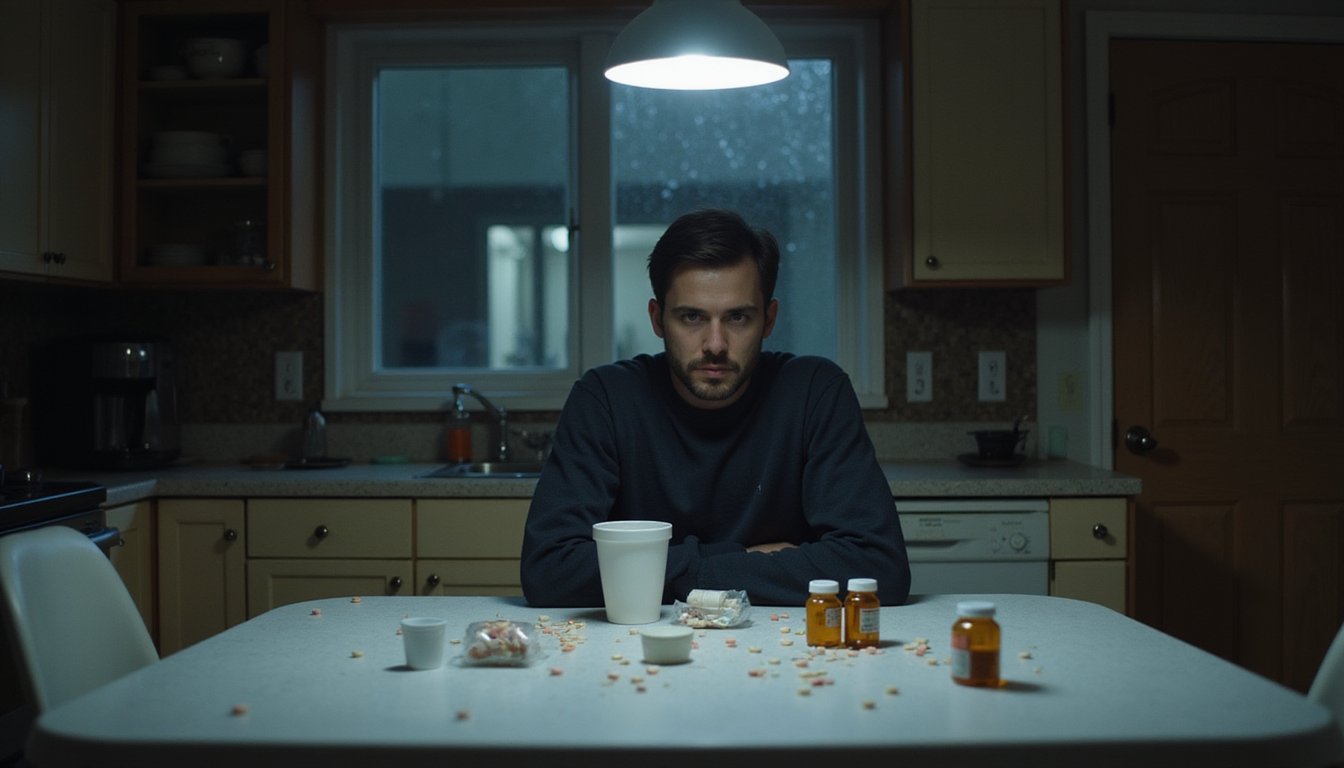 perilous substance interactions potentially lethal consequences