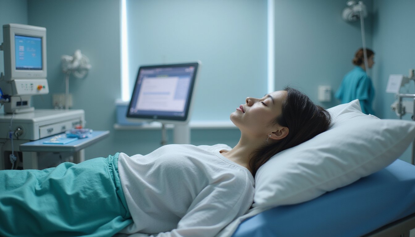 medically supervised adderall withdrawal management