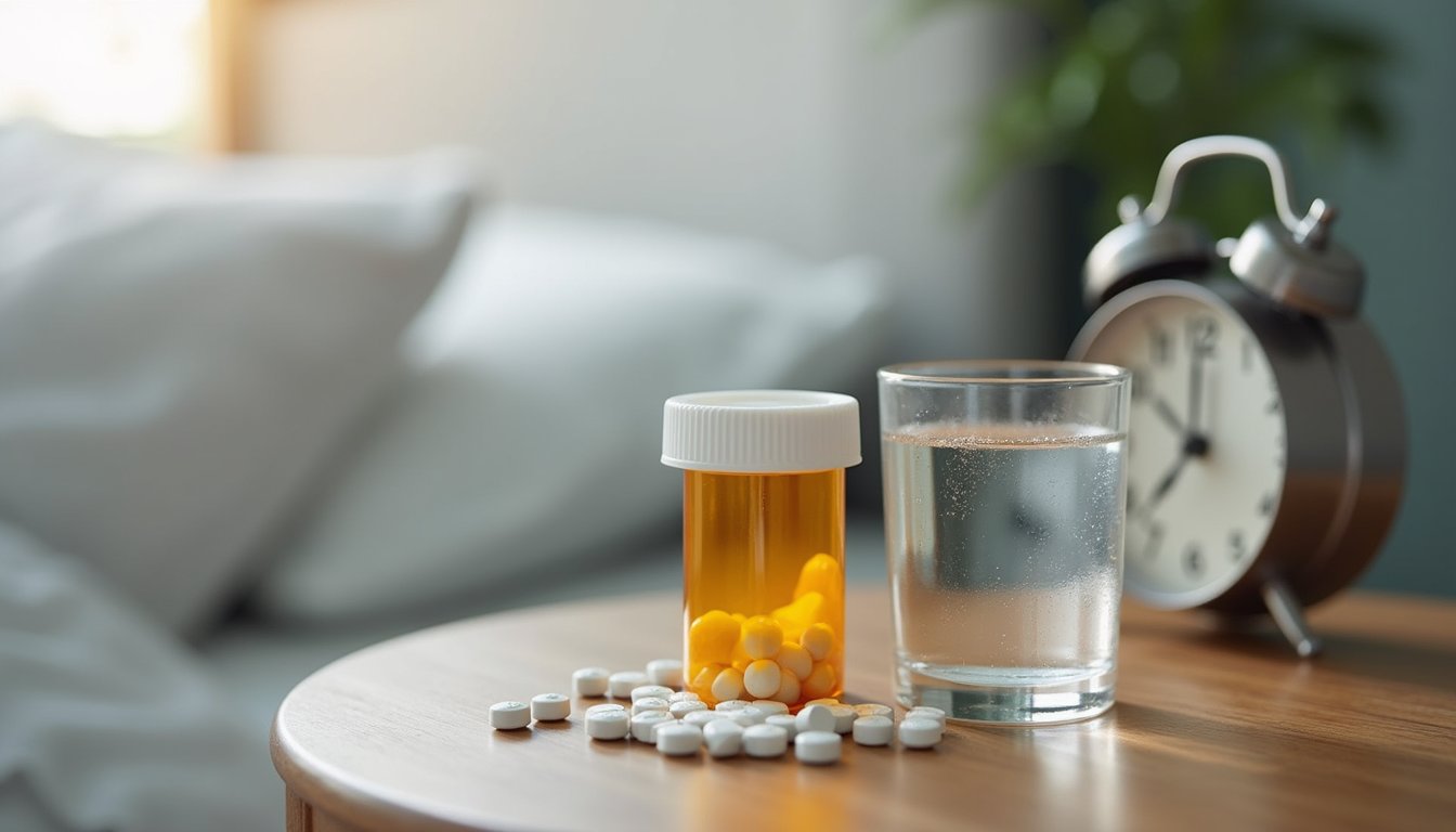 recognize xanax addiction early signs