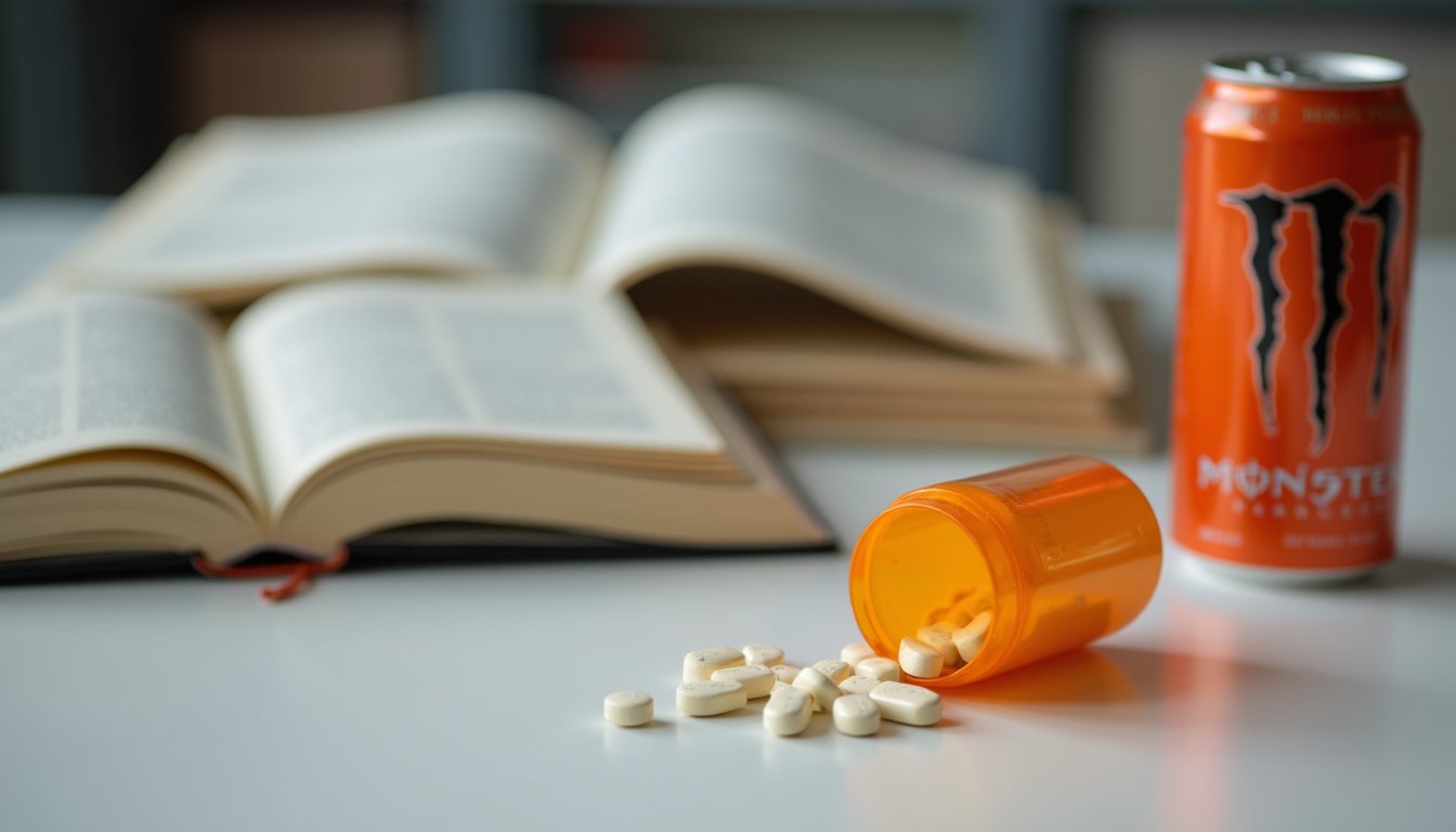 adderall addiction rising dramatically