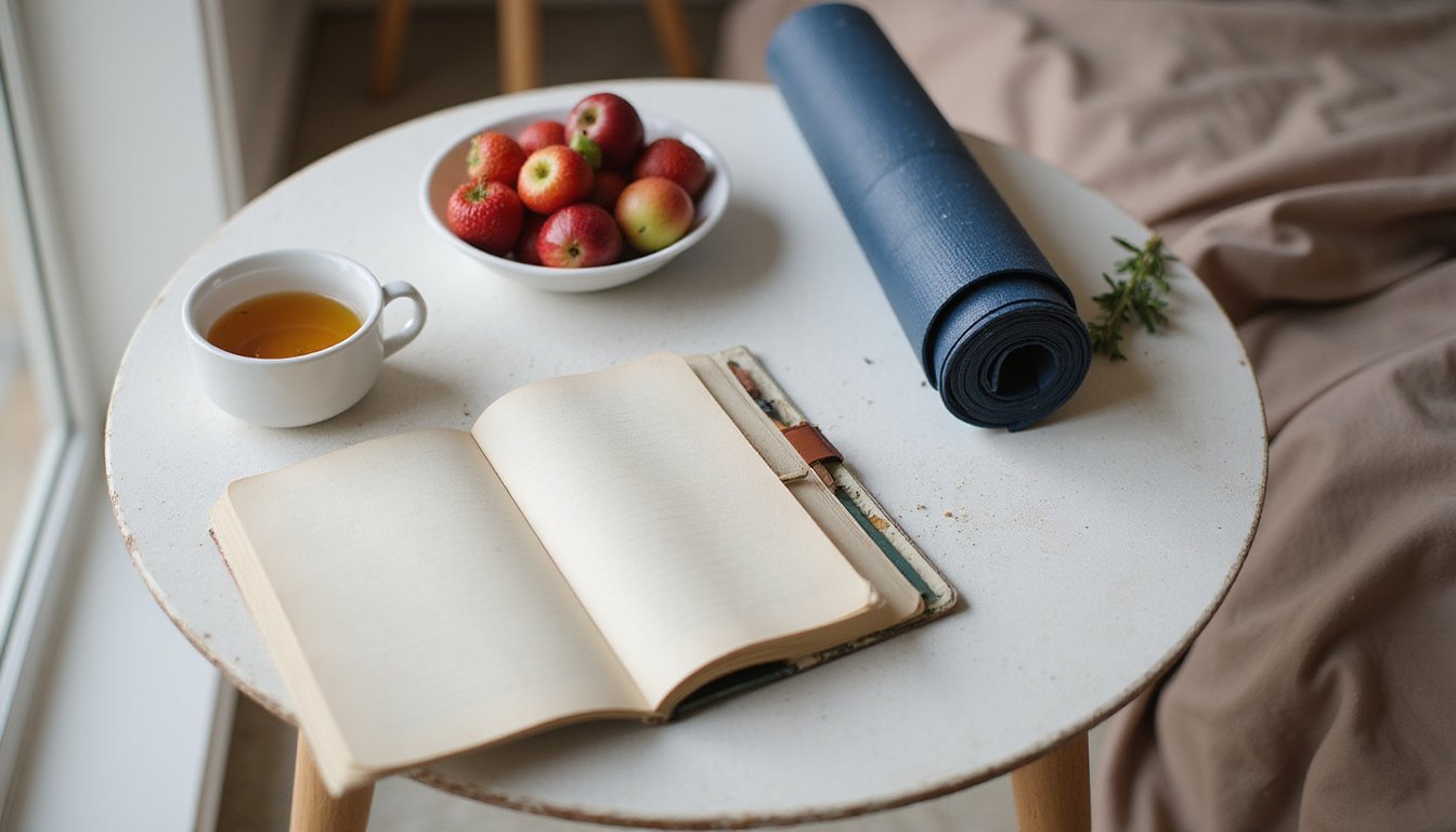 holistic sustainable recovery practices