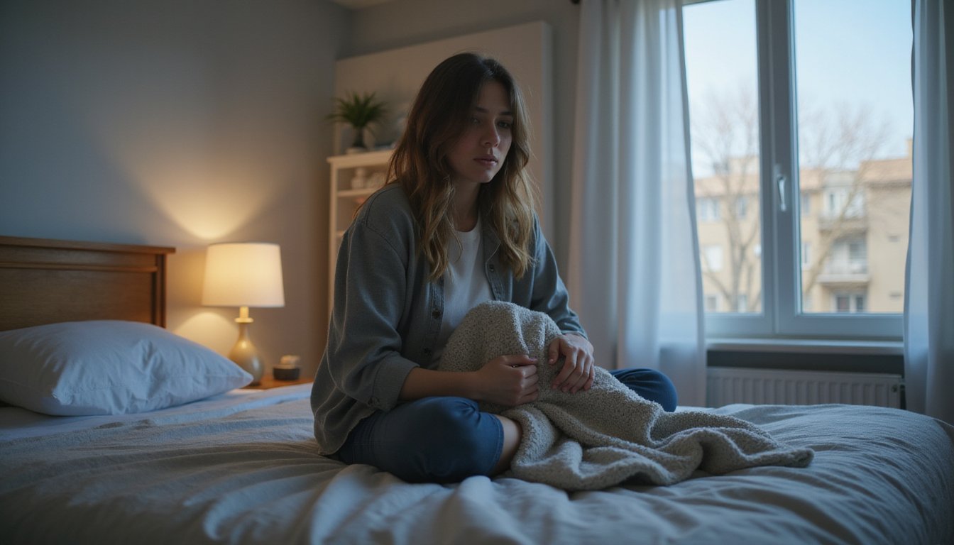 recognizing xanax dependence seeking professional help