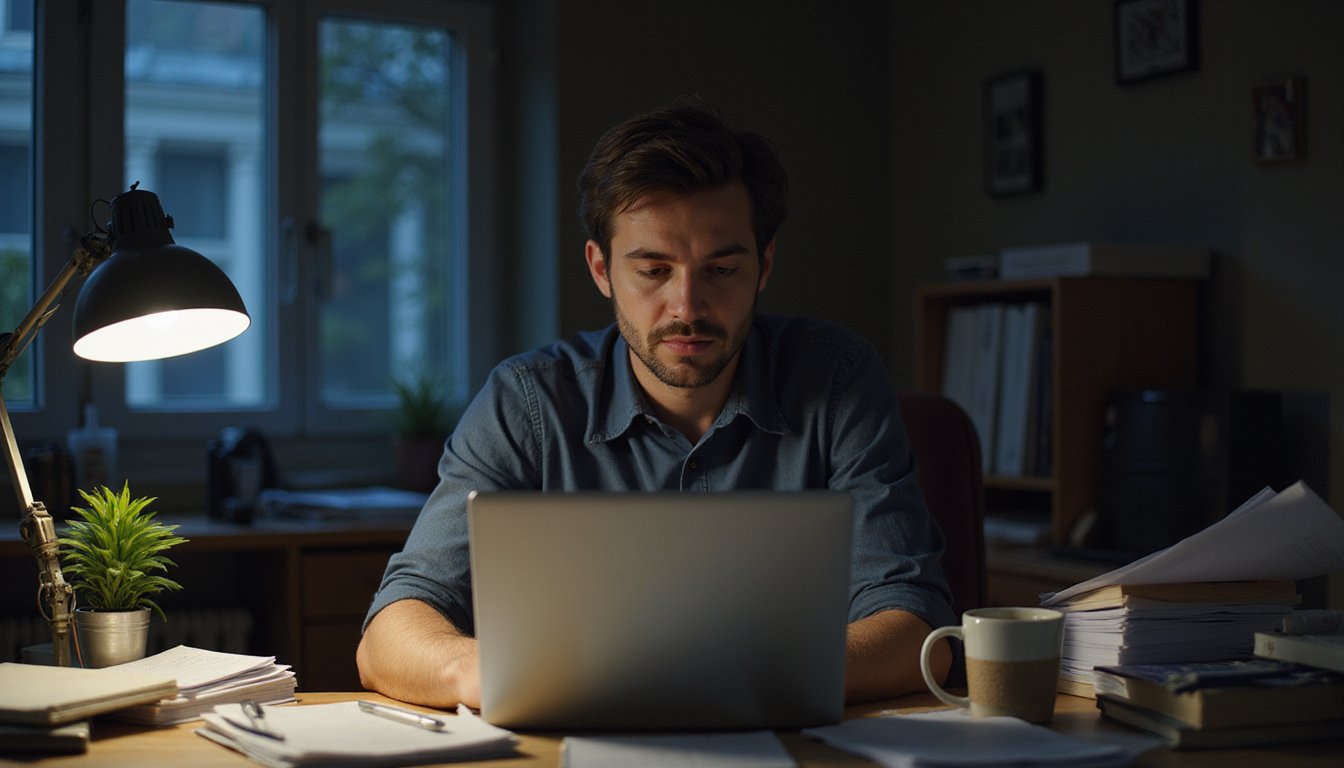 performance driven stimulant misuse crisis