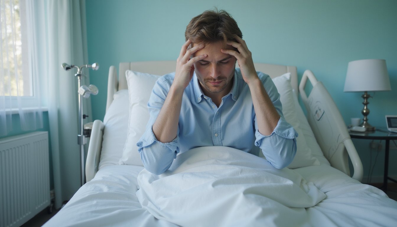 vital signs withdrawal symptoms medication management