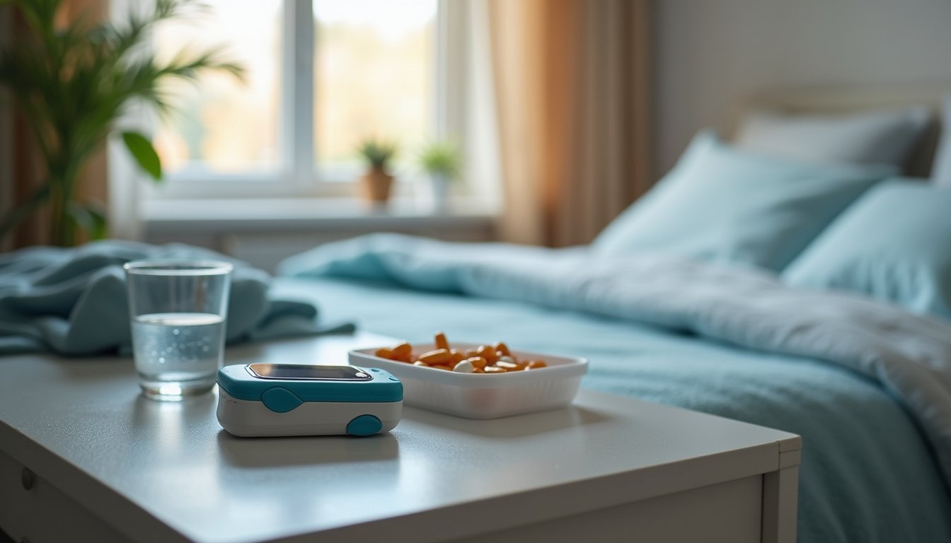 24 7 medical monitoring essential