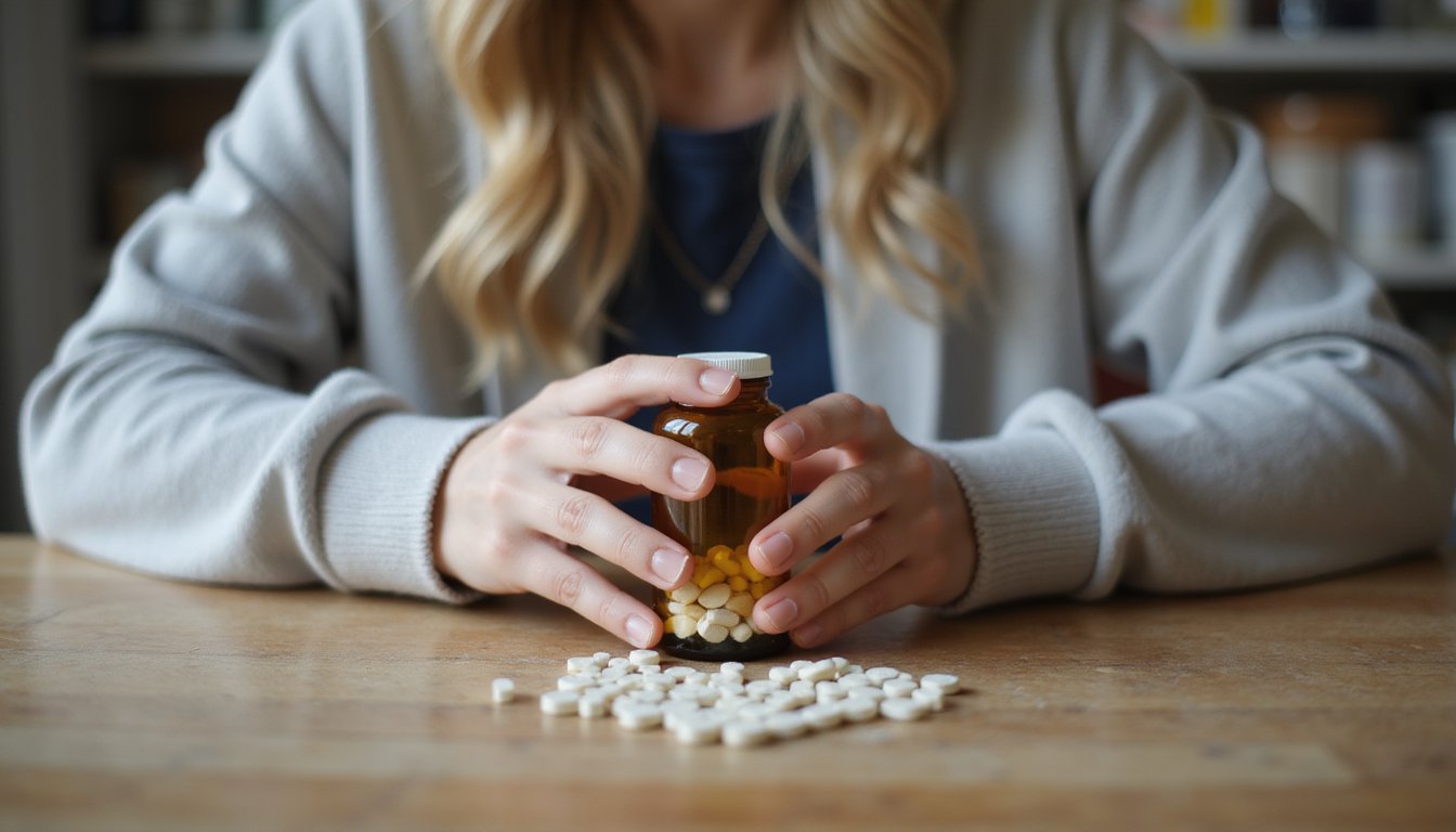 prescription misuse tolerance overdose addiction