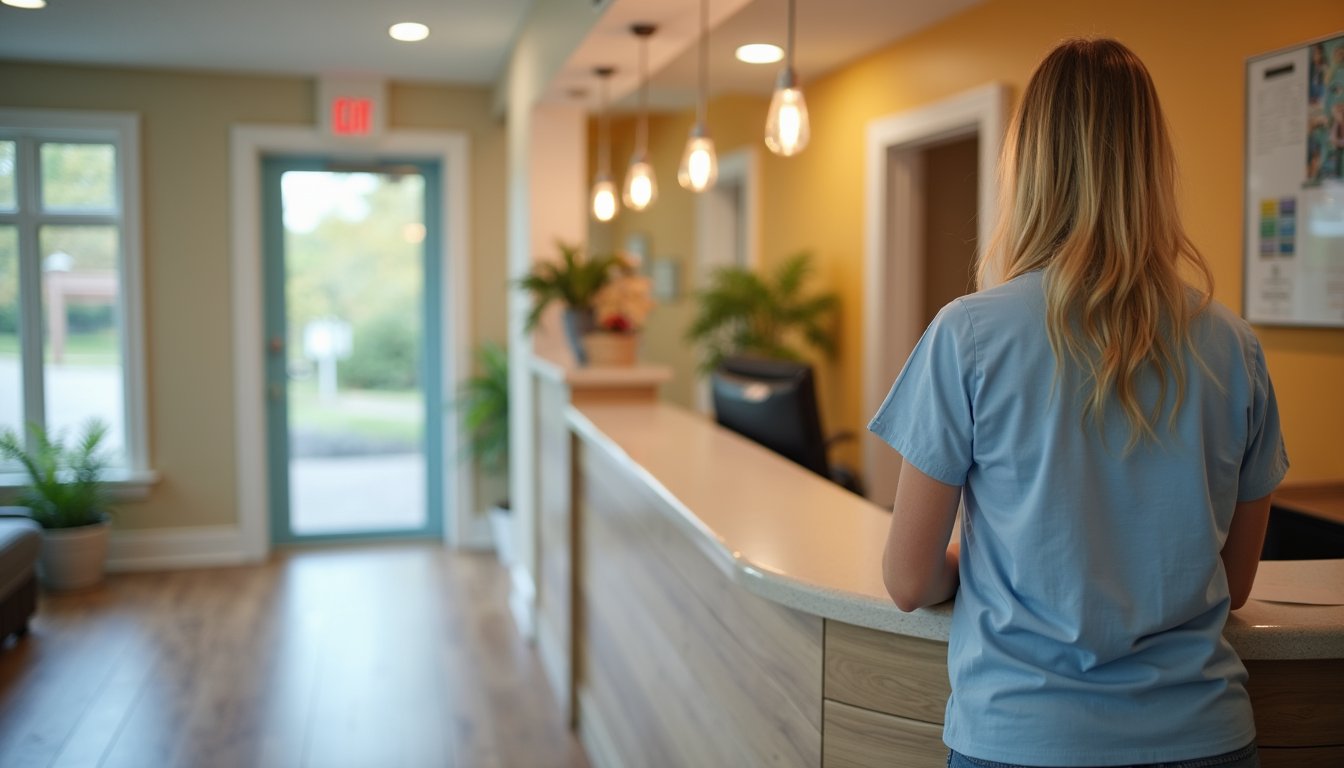 comprehensive individualized multidisciplinary inpatient addiction treatment