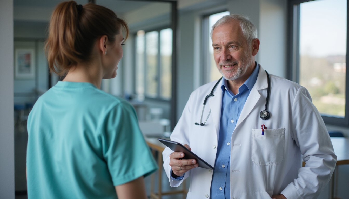 comprehensive medical addiction recovery process