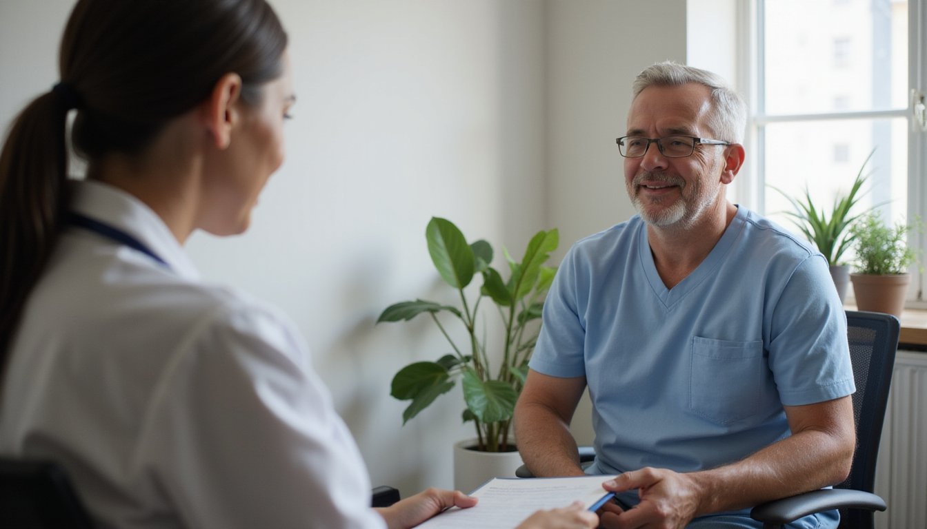 challenging path to sobriety begins