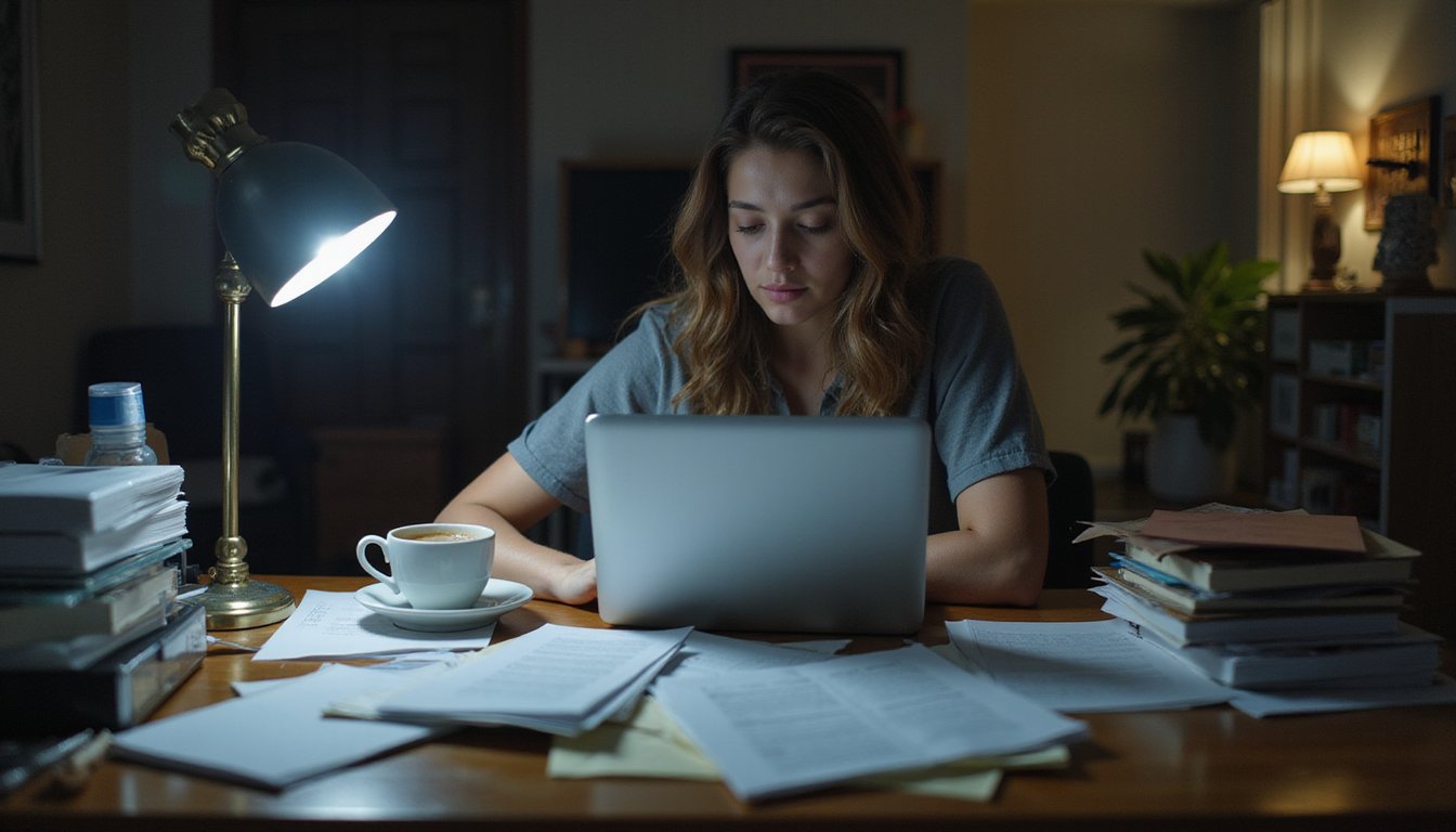 deteriorating responsibilities escalating consequences