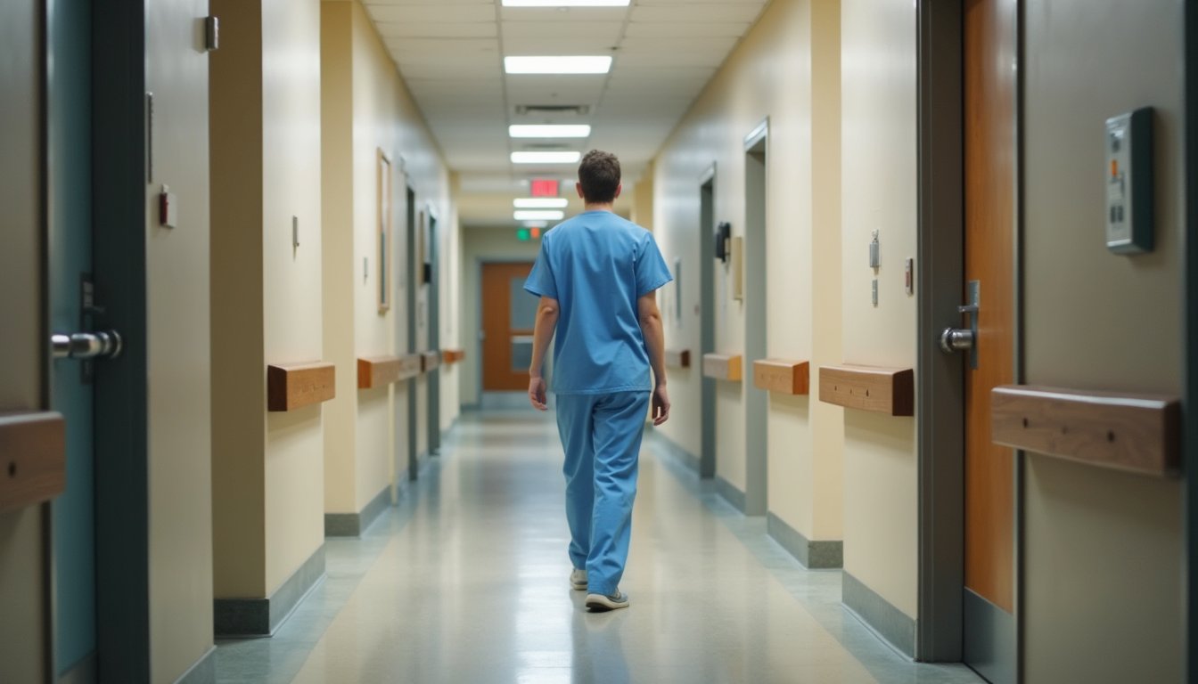 supervision environmental control addiction recovery