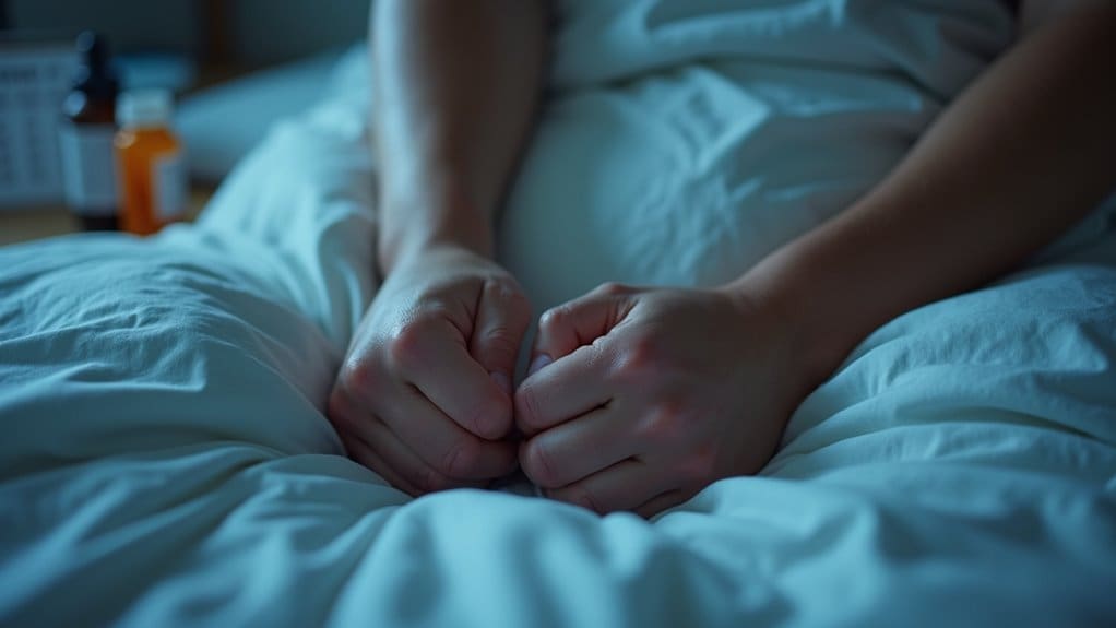 duration of xanax withdrawal symptoms