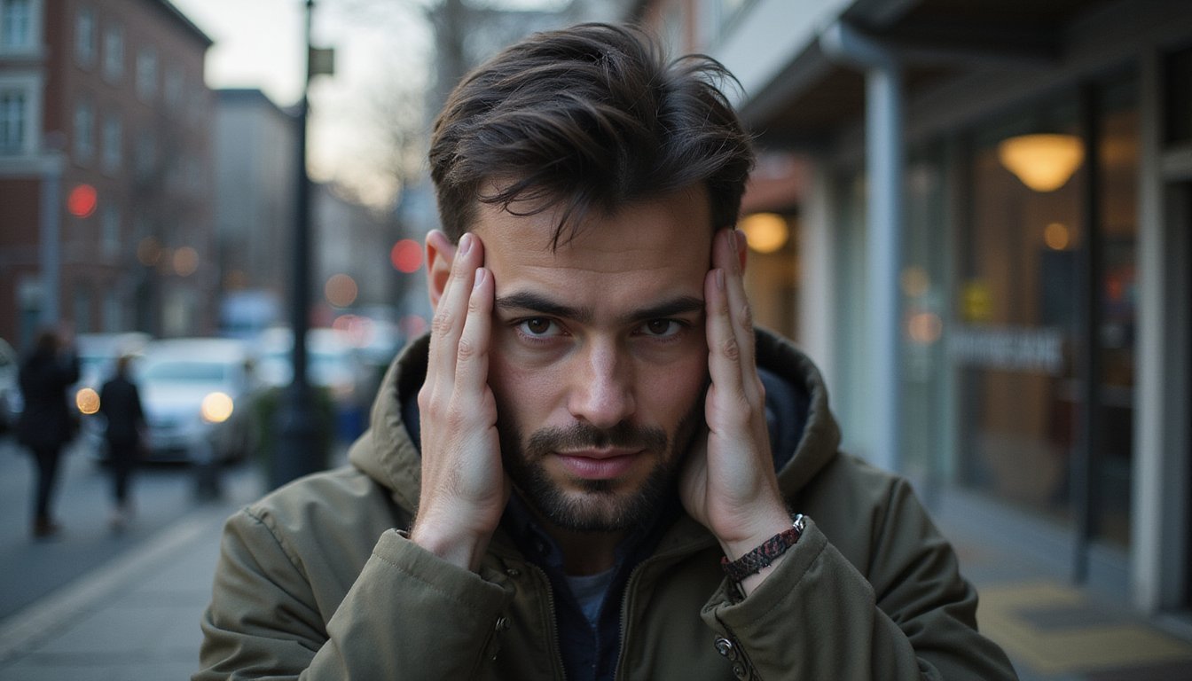 dangerous xanax withdrawal physical symptoms