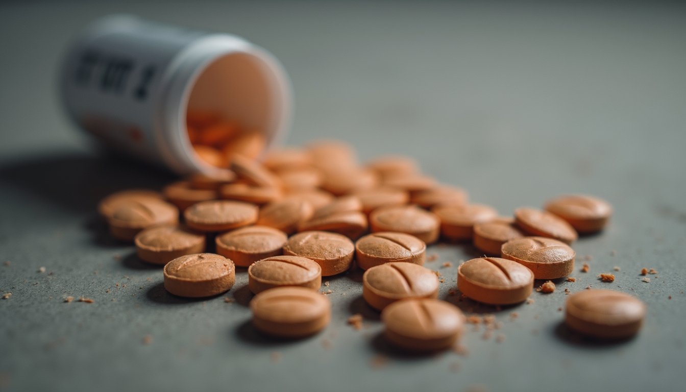 adderall addiction treatment options