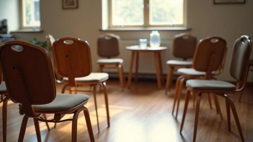 nearby adderall addiction support groups