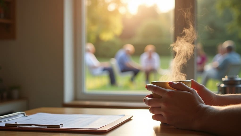 structured daily addiction treatment program