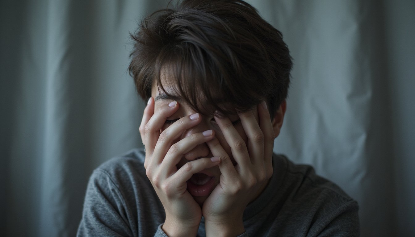 predictable opioid like withdrawal symptoms