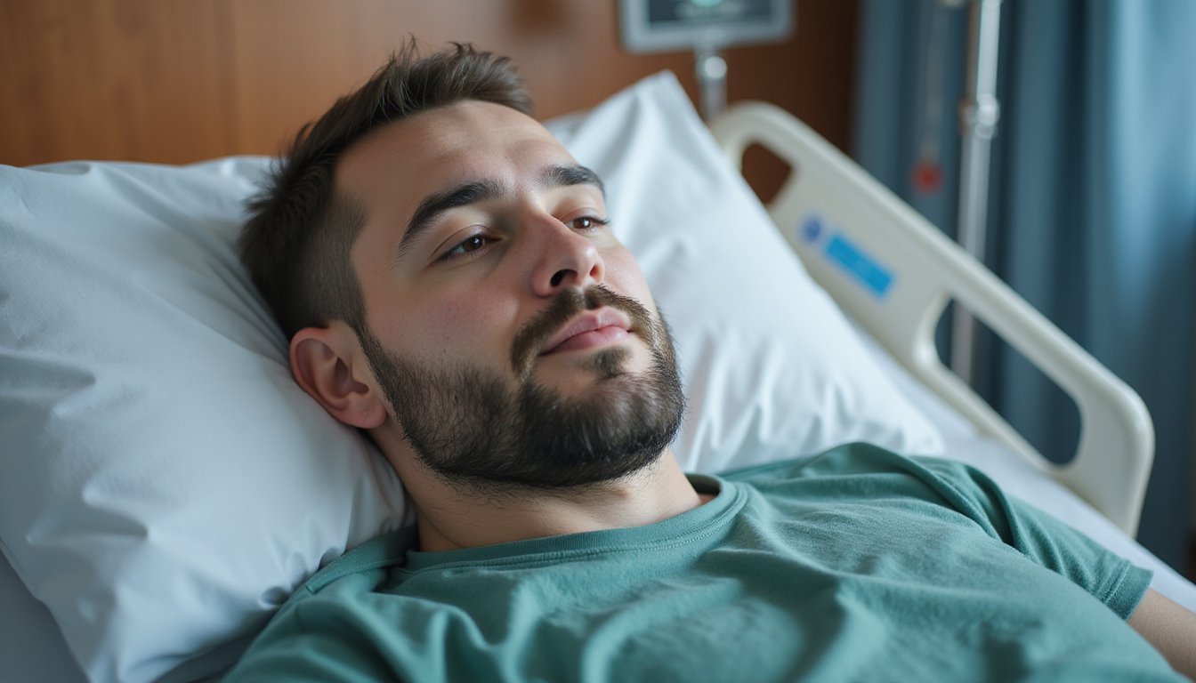 chronic relapsing brain disease treatment