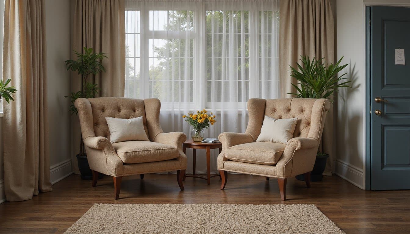 personalized digital cognitive behavioral therapy