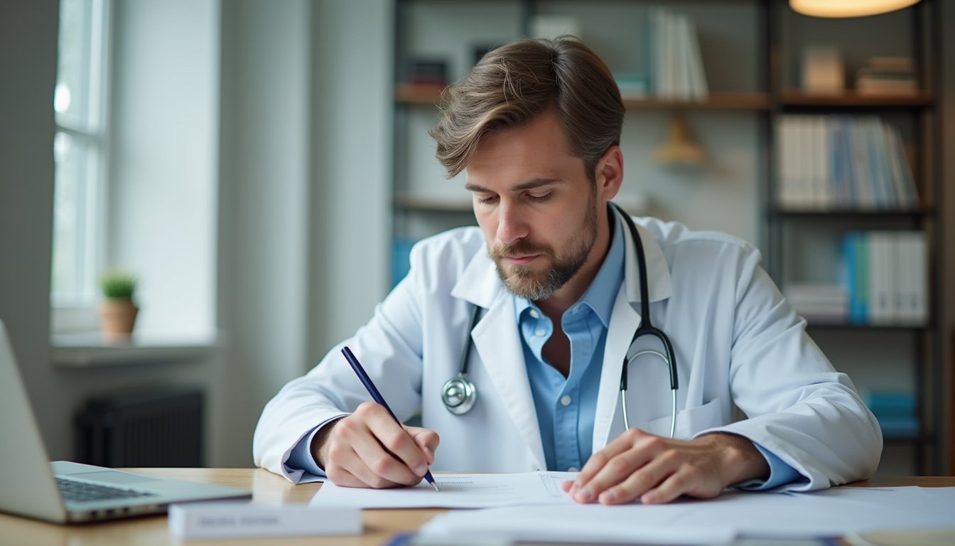 efficient standardized alcohol documentation in healthcare