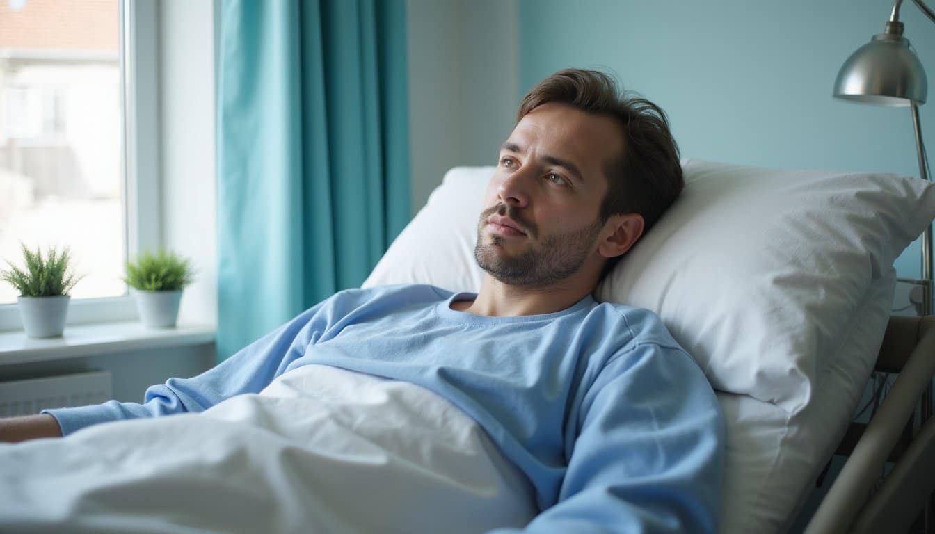 medically supervised alcohol withdrawal management