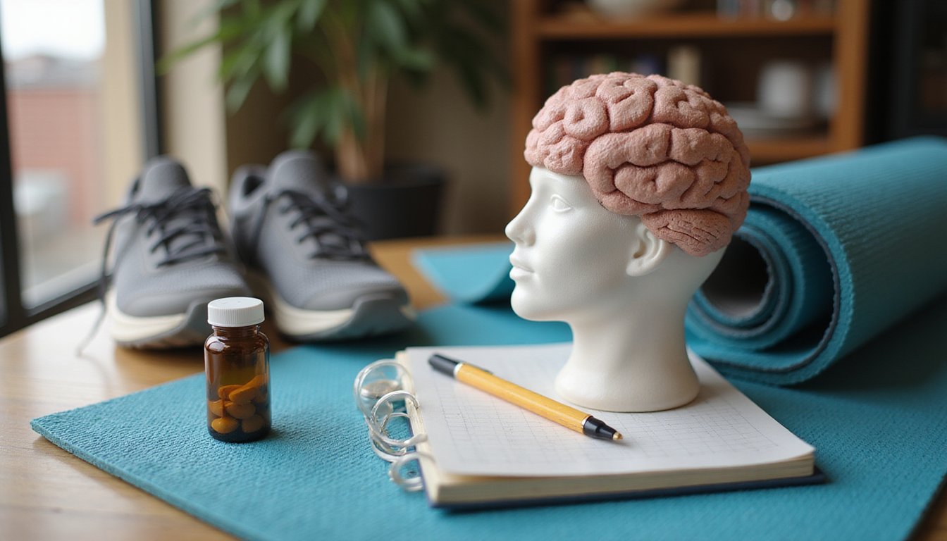 holistic addiction treatment complements traditional care