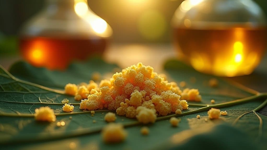 alkaloid concentration varies across kratom