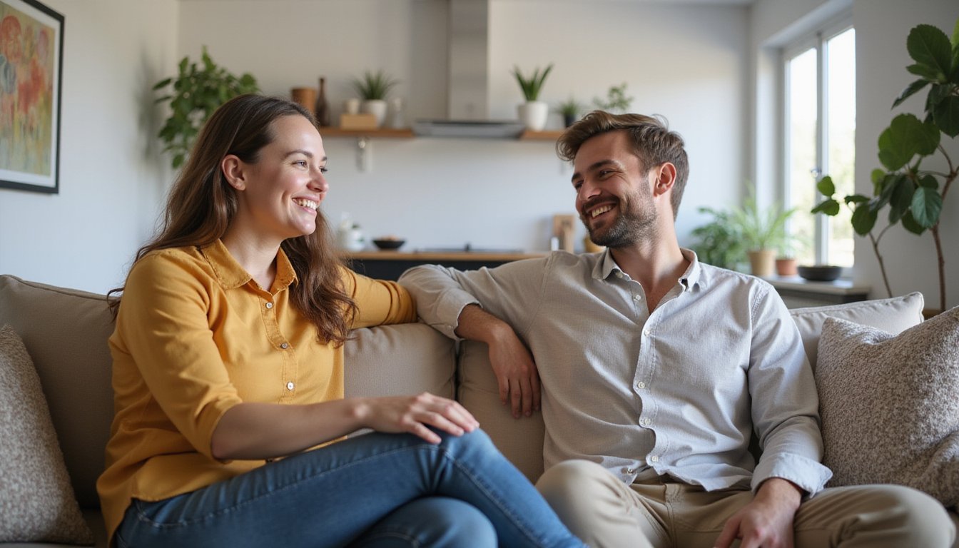 rebuilding trust through family therapy