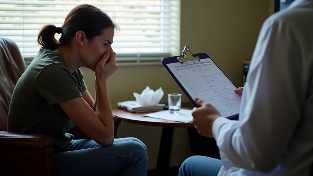 cocaine addiction diagnostic criteria delineated