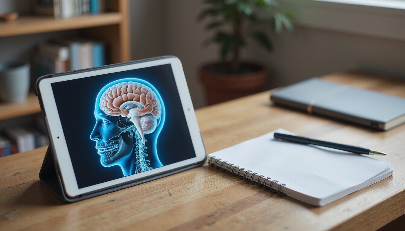 comprehensive neurobiology informed addiction treatment approach