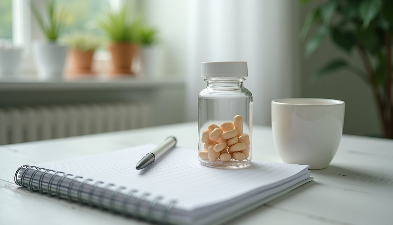 comprehensive recovery medications and therapies