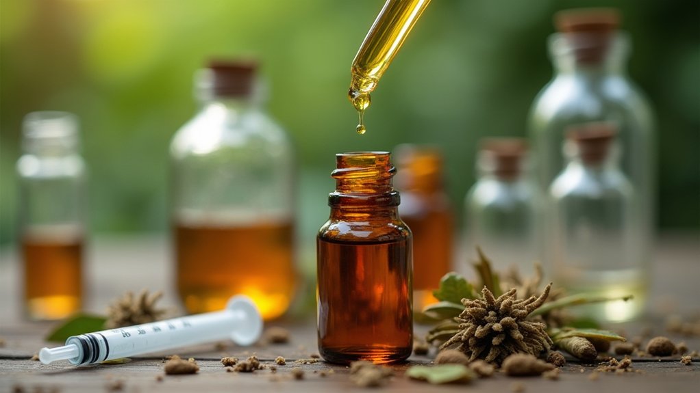 high abuse potential substance