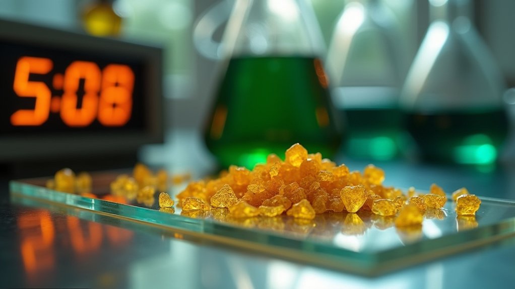 key opioid metabolite conversion