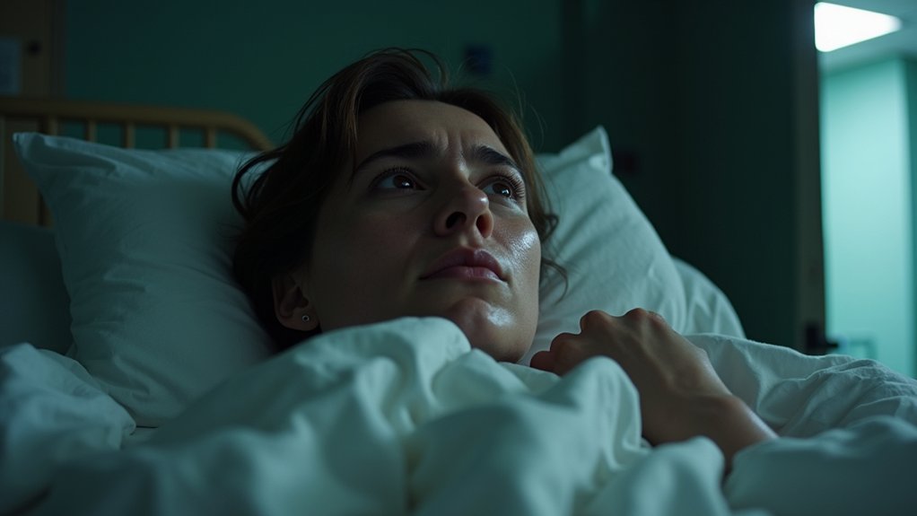 neurochemical crash dysregulation craving withdrawal