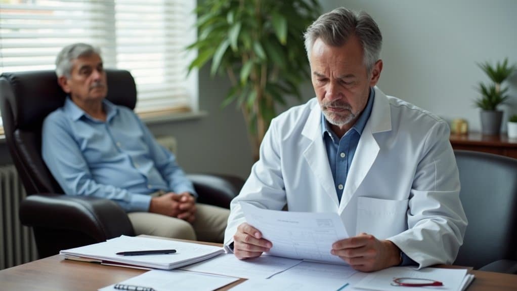 residential care for severe addiction