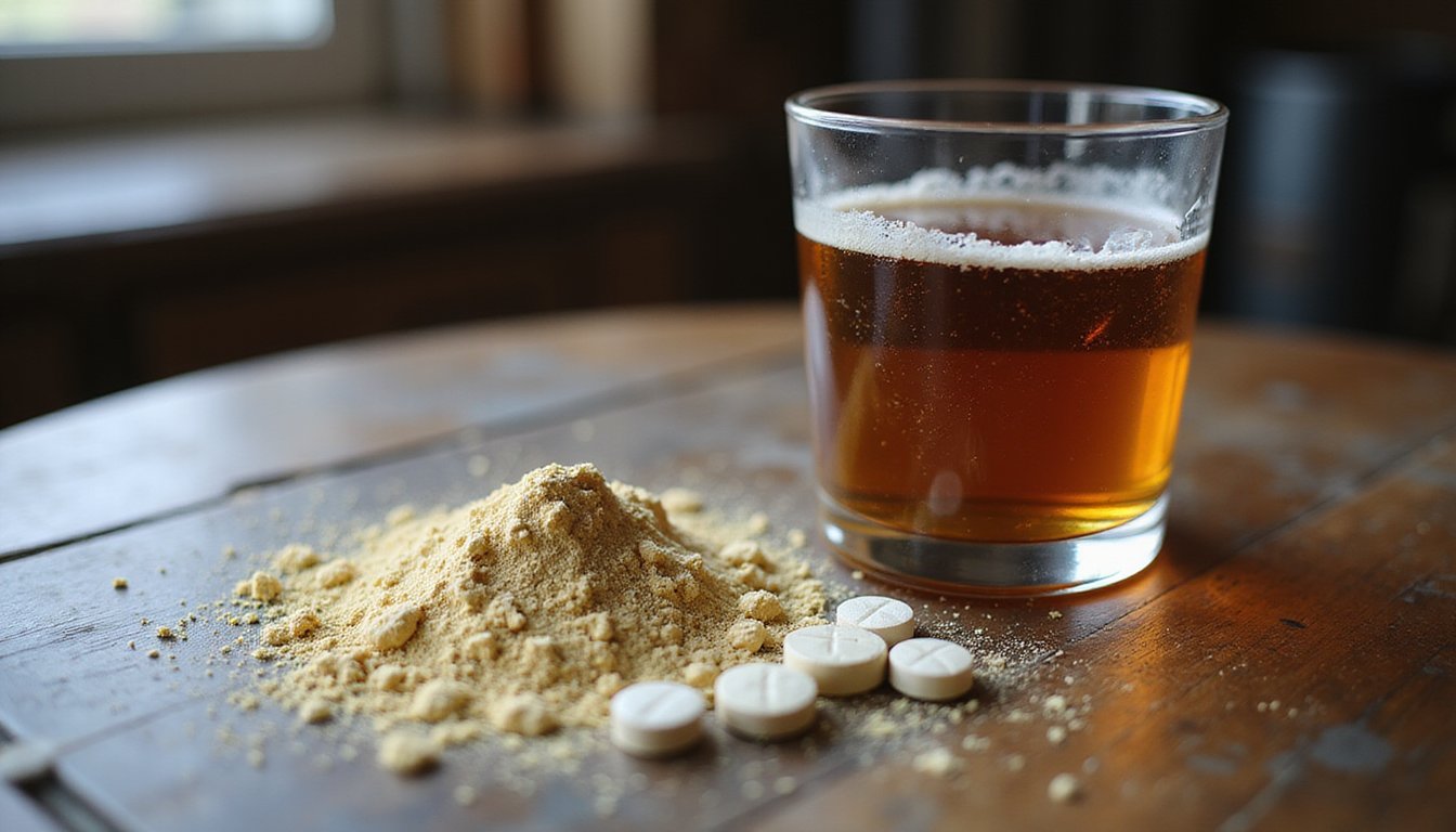 addiction prone drugs brain effects identified