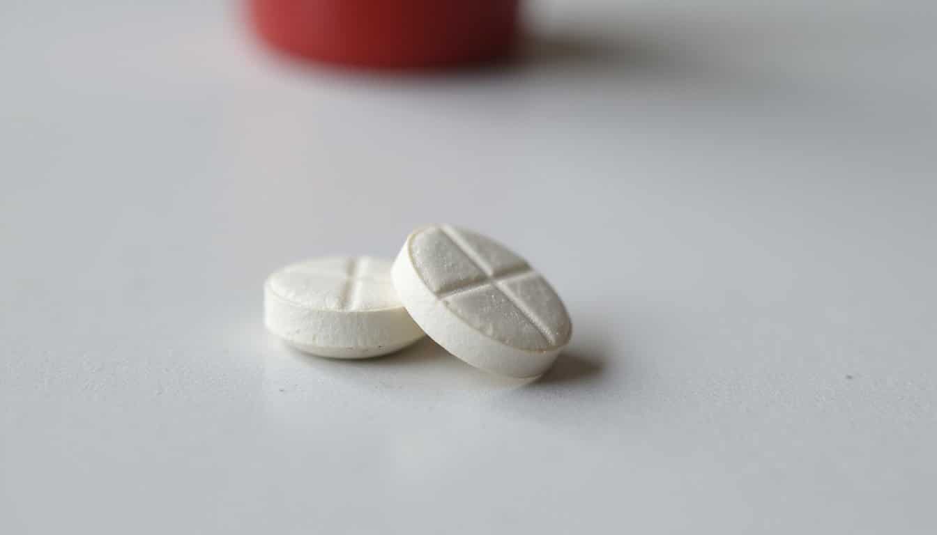 controlled pain relief medication