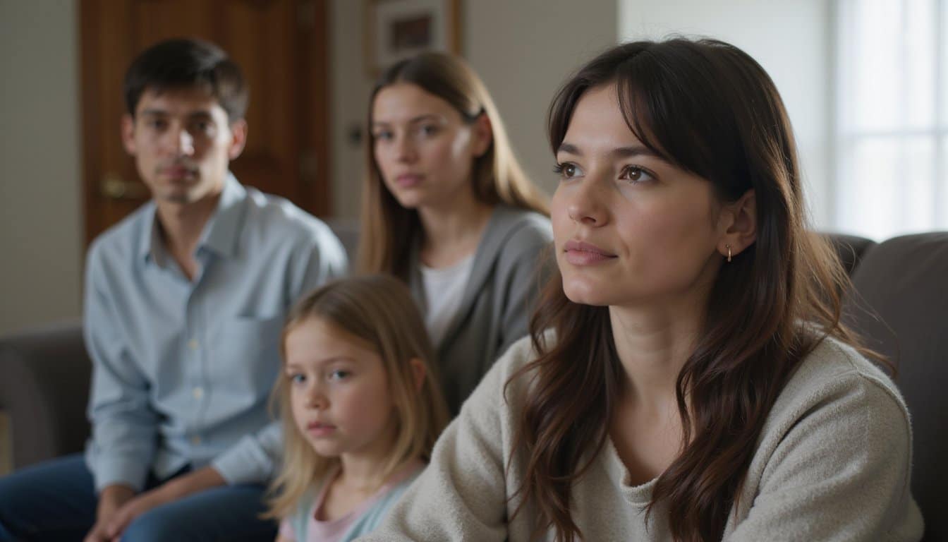 family systemic disruption