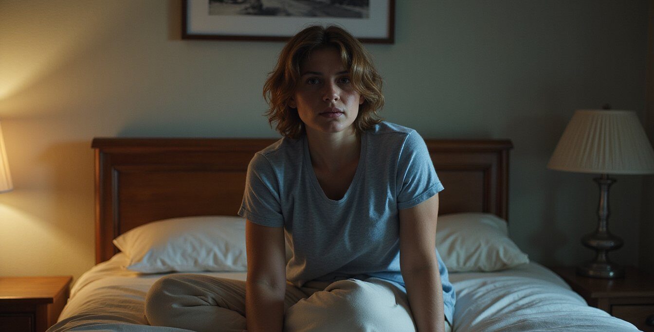 deteriorating daily life diminished functioning