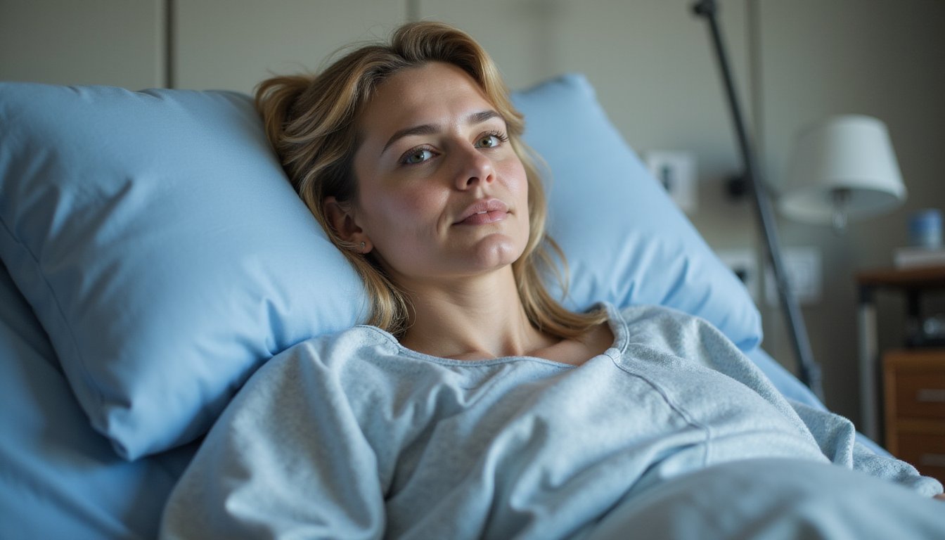 comprehensive monitored supportive restorative