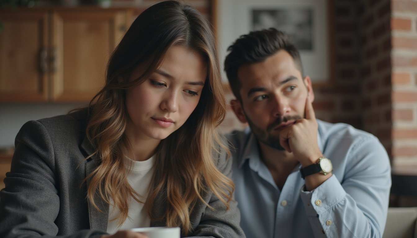 addiction devastates relational trust communication