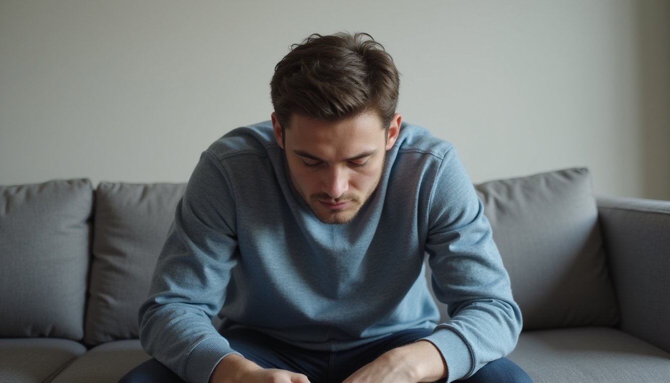 trance like state caused by cns depressants