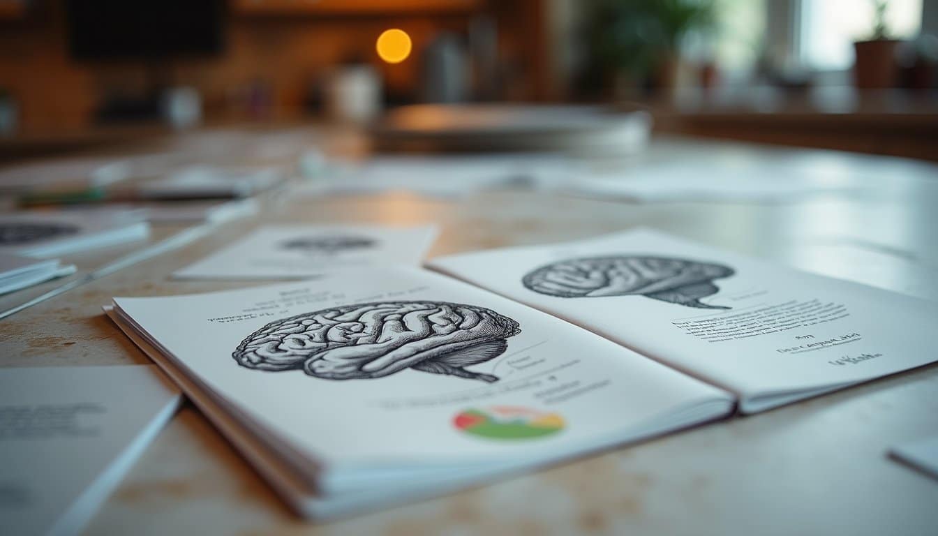 brain neuroadaptation diminishes dopamine signaling