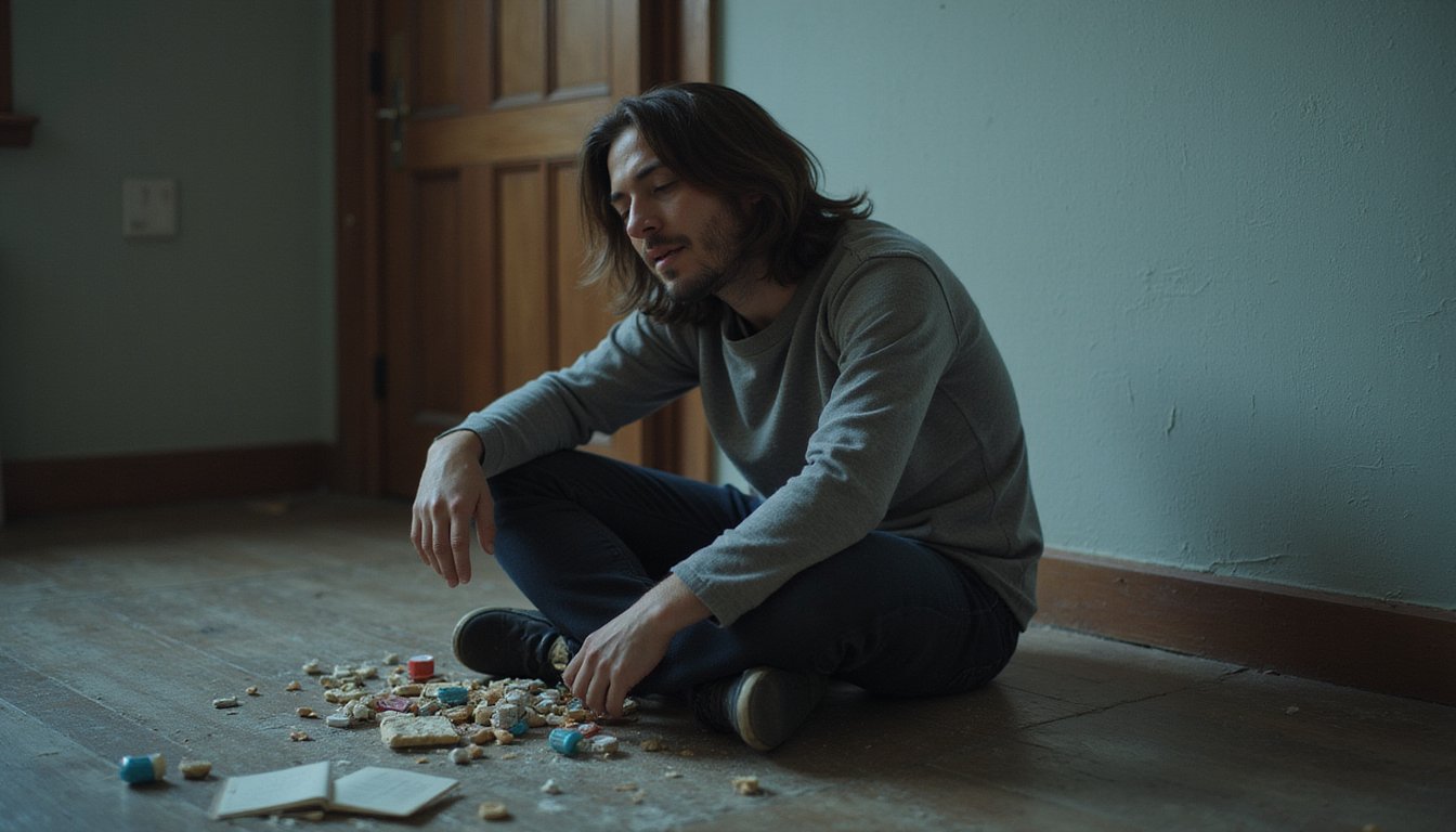 early behavioral warning signs