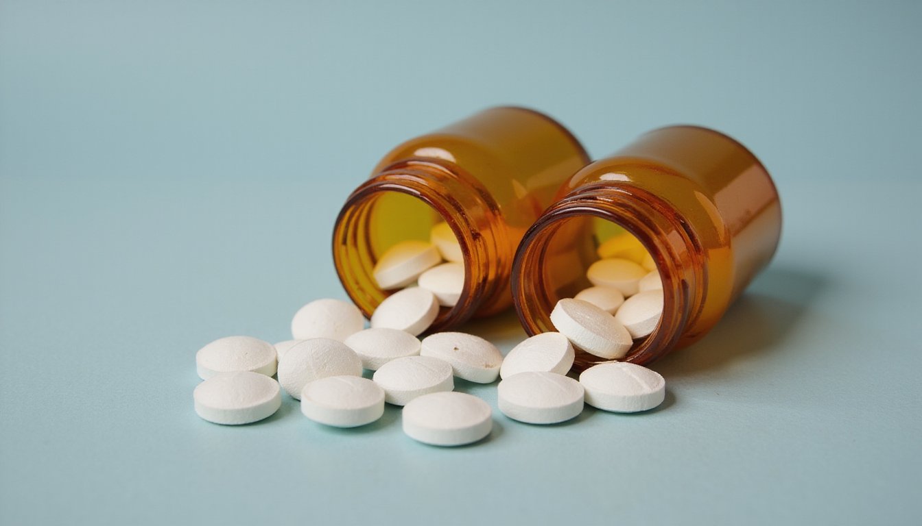 potential m365 pill dangers highlighted