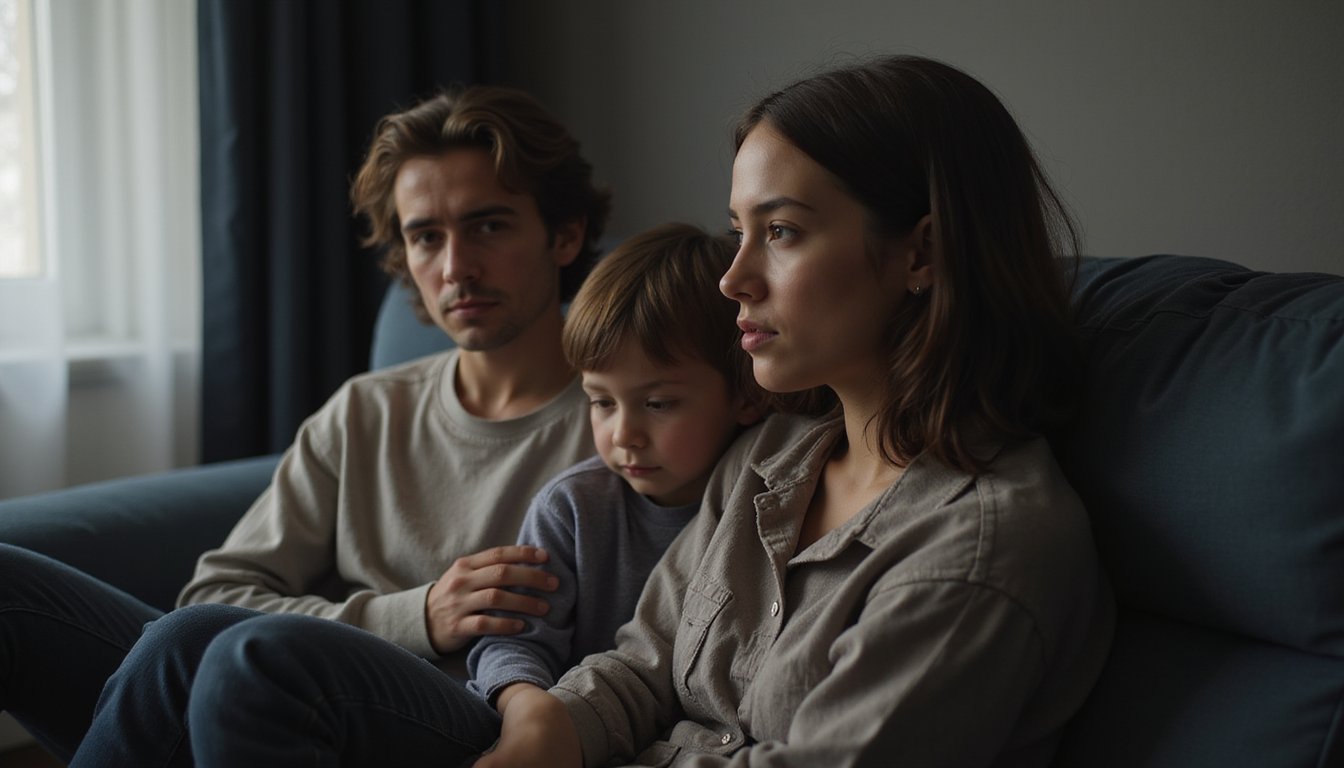 disrupts relationships instability isolation dysfunction