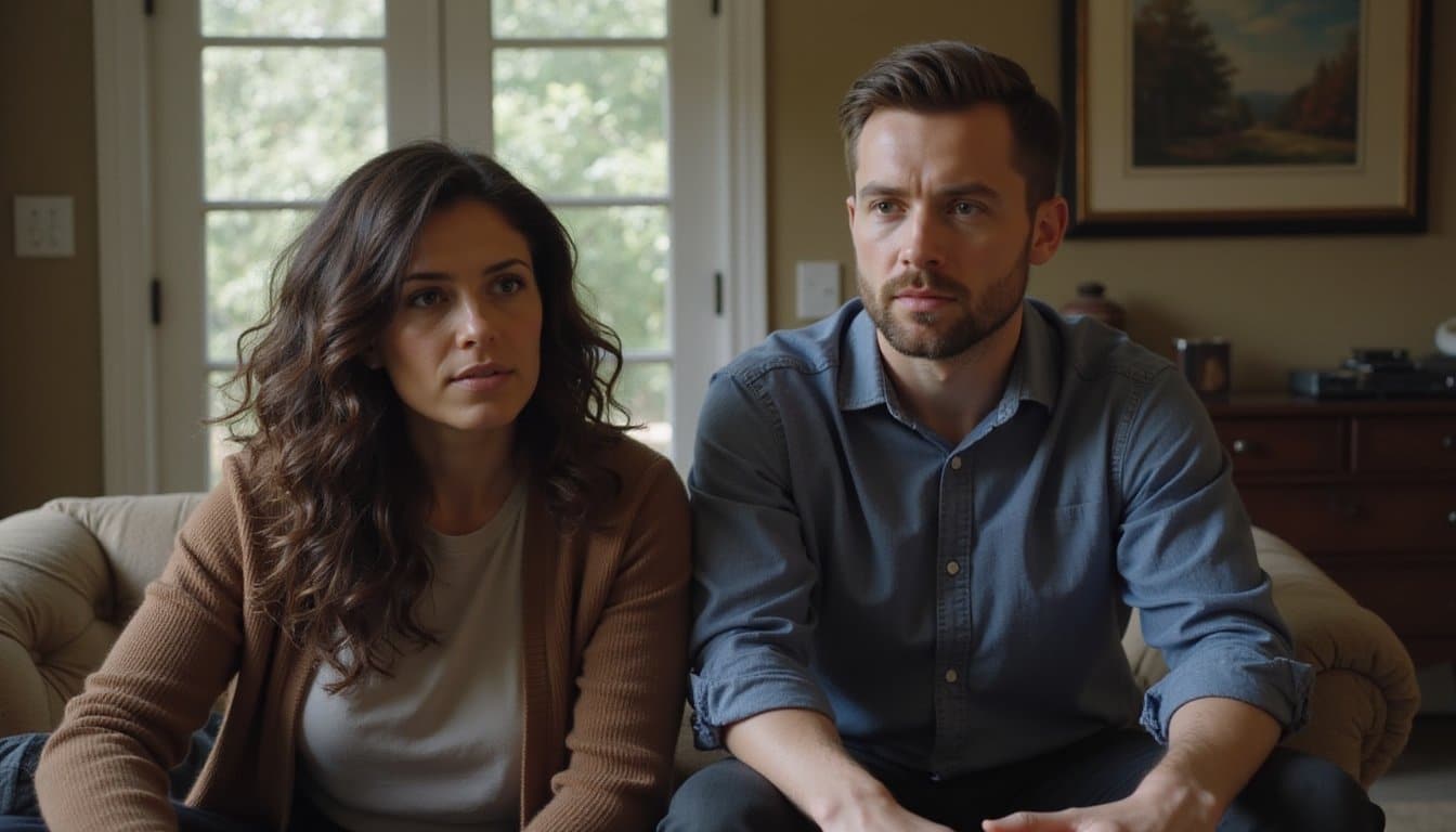 fractured communication erodes family emotional climate